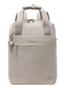 Hedgren Furo Rappu Laptop Backpack M 15.6" pussywillow grey