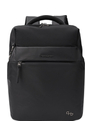 Hedgren Furo Tabi Cabin Laptop Backpack 15.6" black
