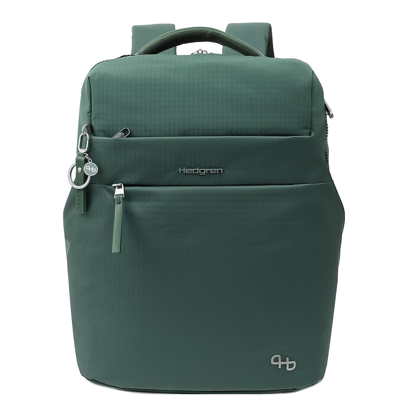 Hedgren Laptop Rugzakken groen