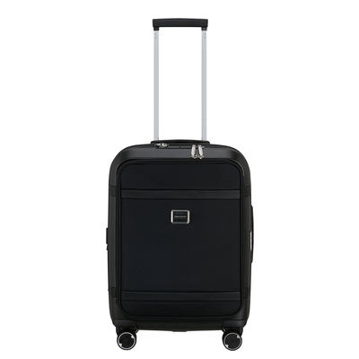 Samsonite Image Spinner 55/20 Expandable Easy Access black