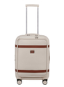 Samsonite Image Spinner 55/20 Expandable Easy Access ivory