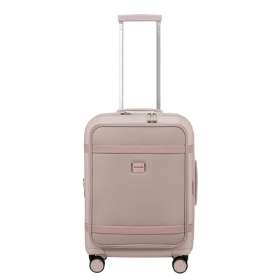 Samsonite Image Spinner 55/20 Expandable Easy Access rose