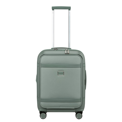 Samsonite Image Spinner 55/20 Expandable Easy Access thyme
