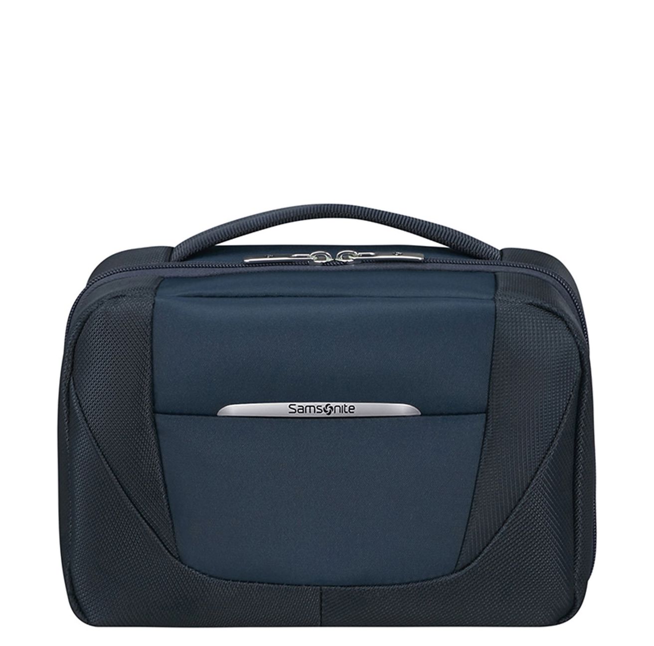 Samsonite Re-Lite Toilet Kit midnight blue