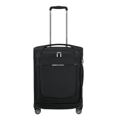 Samsonite Re-Lite Spinner 55/20 Expandable black