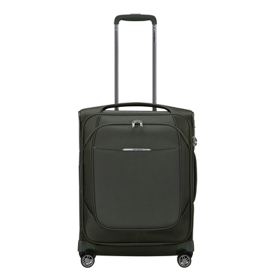 Samsonite Re-Lite Spinner 55/20 Expandable climbing ivy