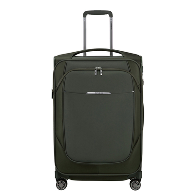 Samsonite Re-Lite Spinner 67/24 Expandable climbing ivy