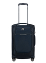 Samsonite Re-Lite Spinner 55/20 Expandable Length 35Cm midnight blue