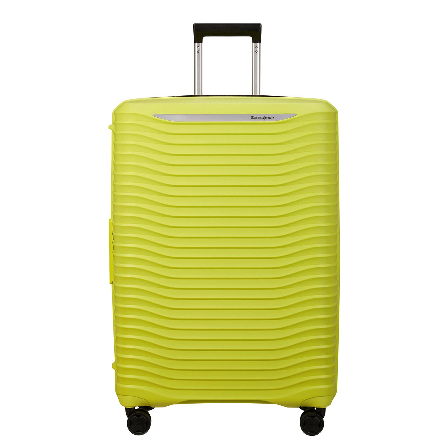 Samsonite Upscape Spinners groen
