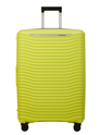 Samsonite Upscape Spinner 75/28 Expandable lime