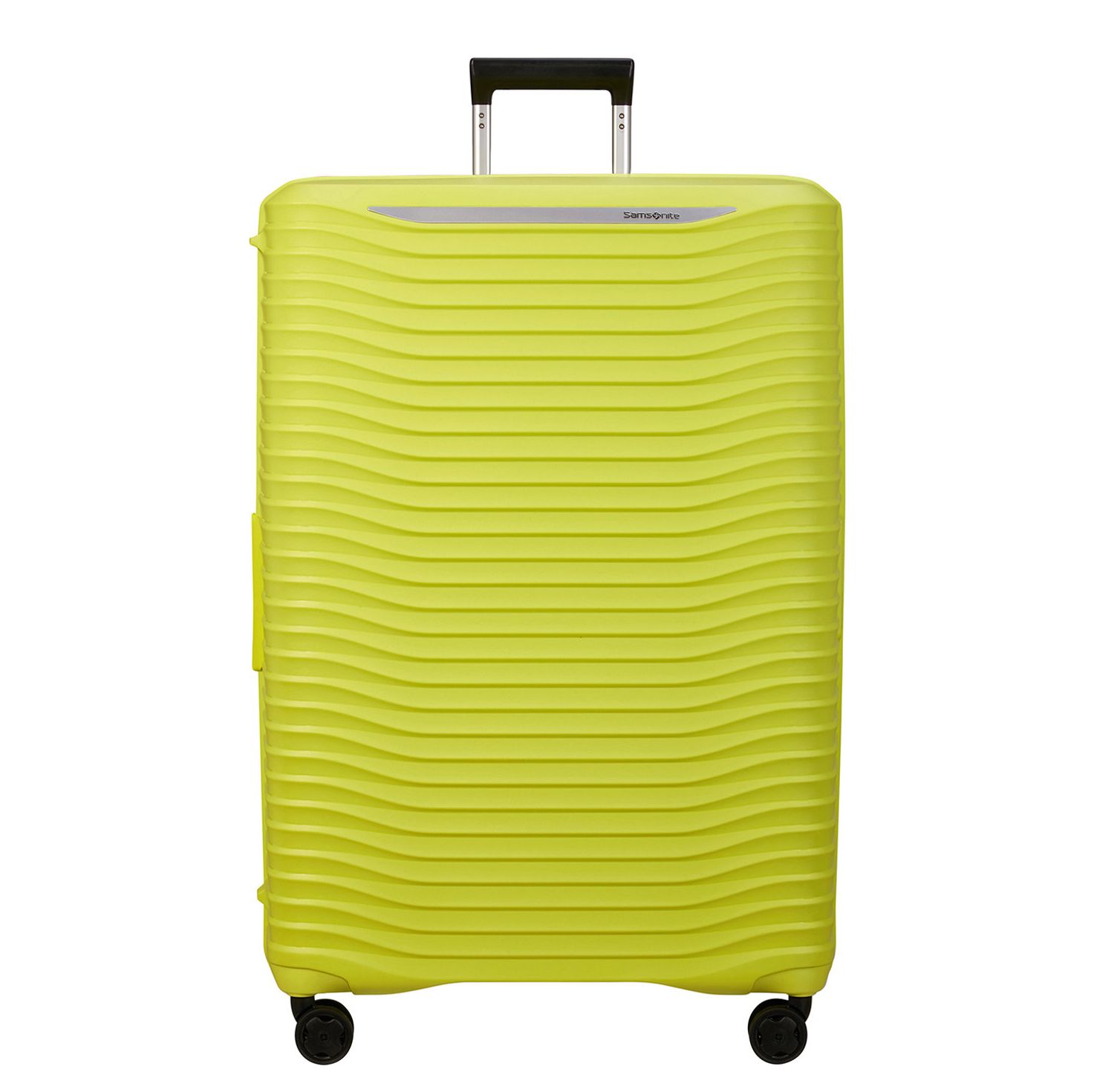 Samsonite Upscape Spinners groen