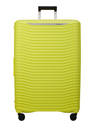 Samsonite Upscape Spinner 81/30 Expandable lime