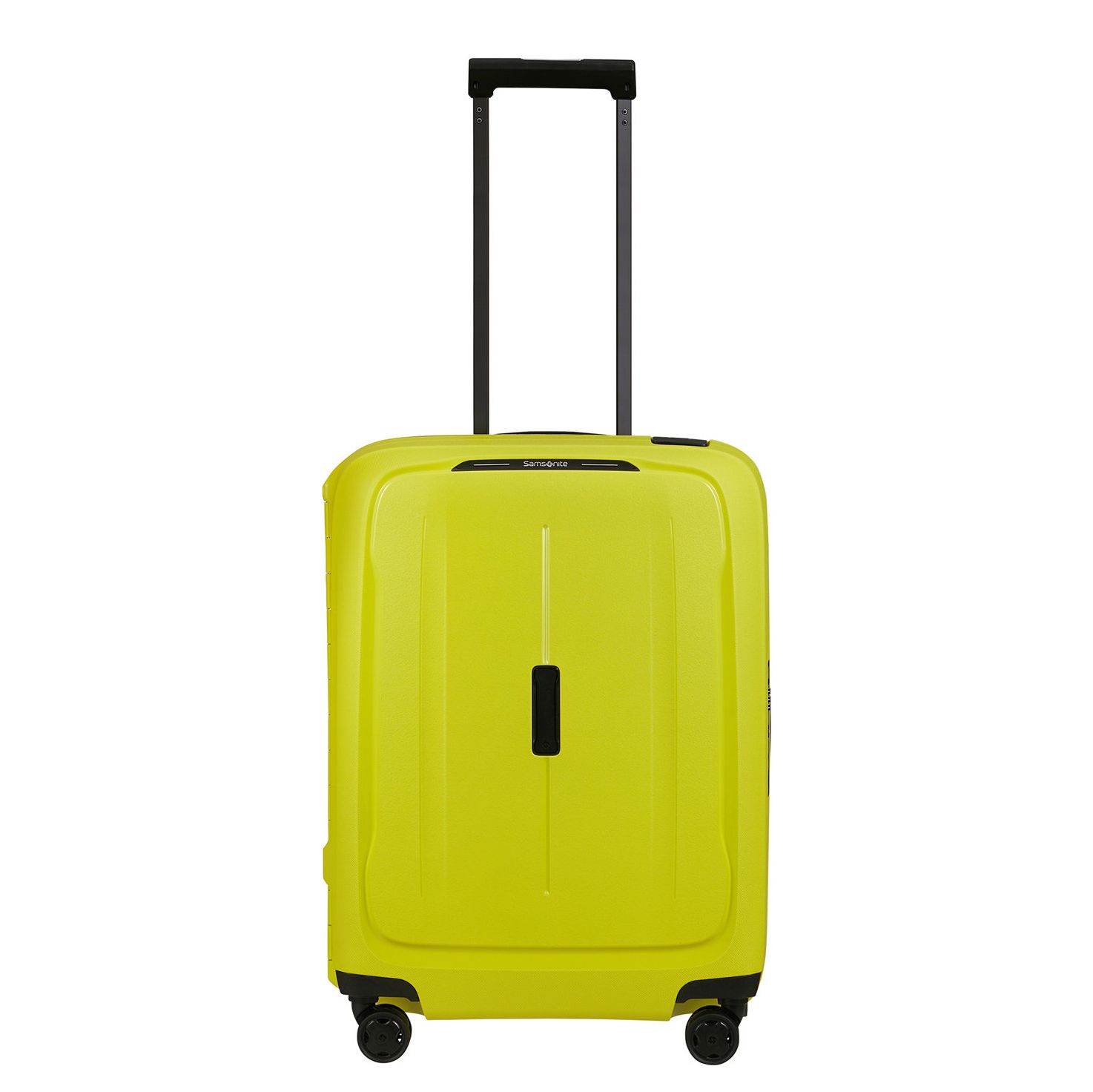 Samsonite Essens Spinners groen