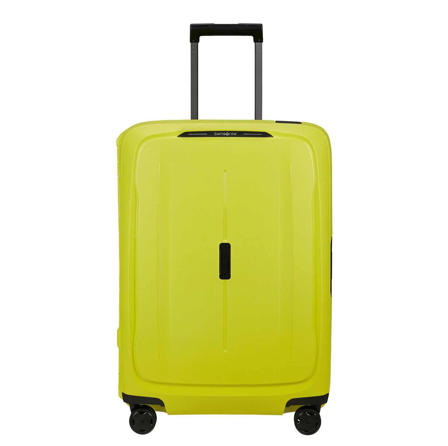 Samsonite Essens Spinners groen