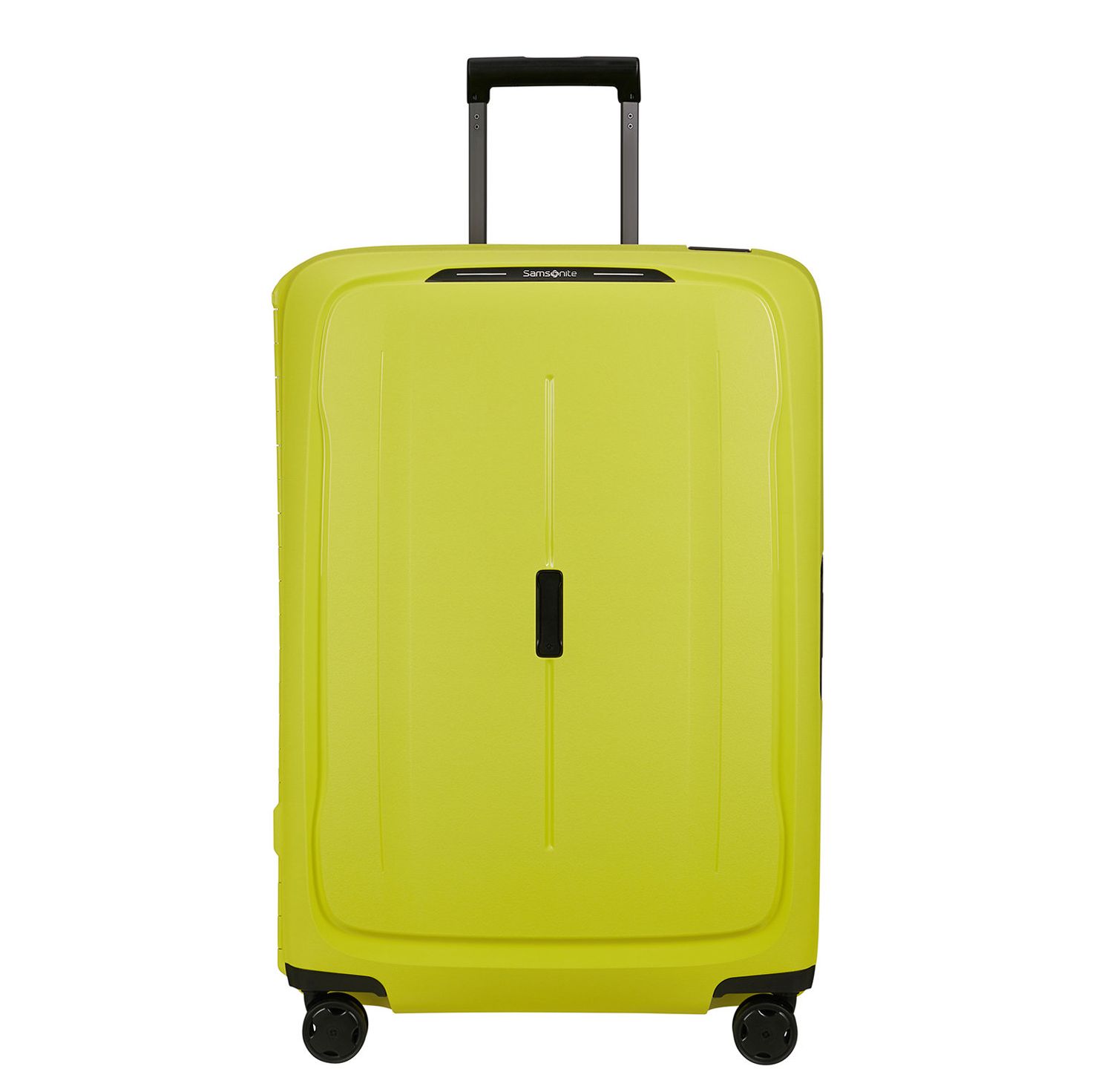 Samsonite Essens Spinners groen