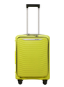 Samsonite Upscape Spinner 55/20 Expandable Easy Access lime