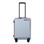 Samsonite Restackd Spinner  55/20 Expandable Easy Access glacier