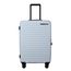 Samsonite Restackd Spinner 68/25 Expandable glacier