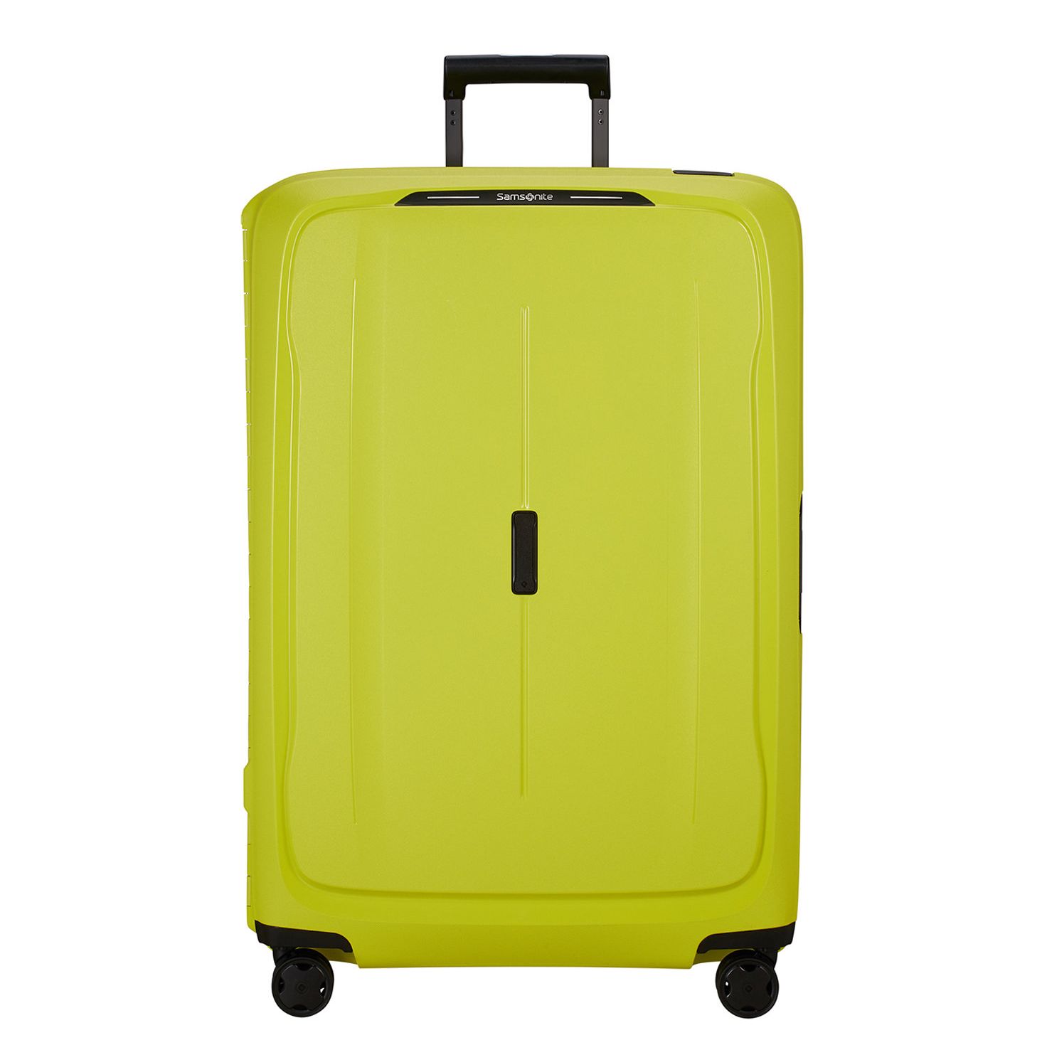 Samsonite Essens Spinners groen