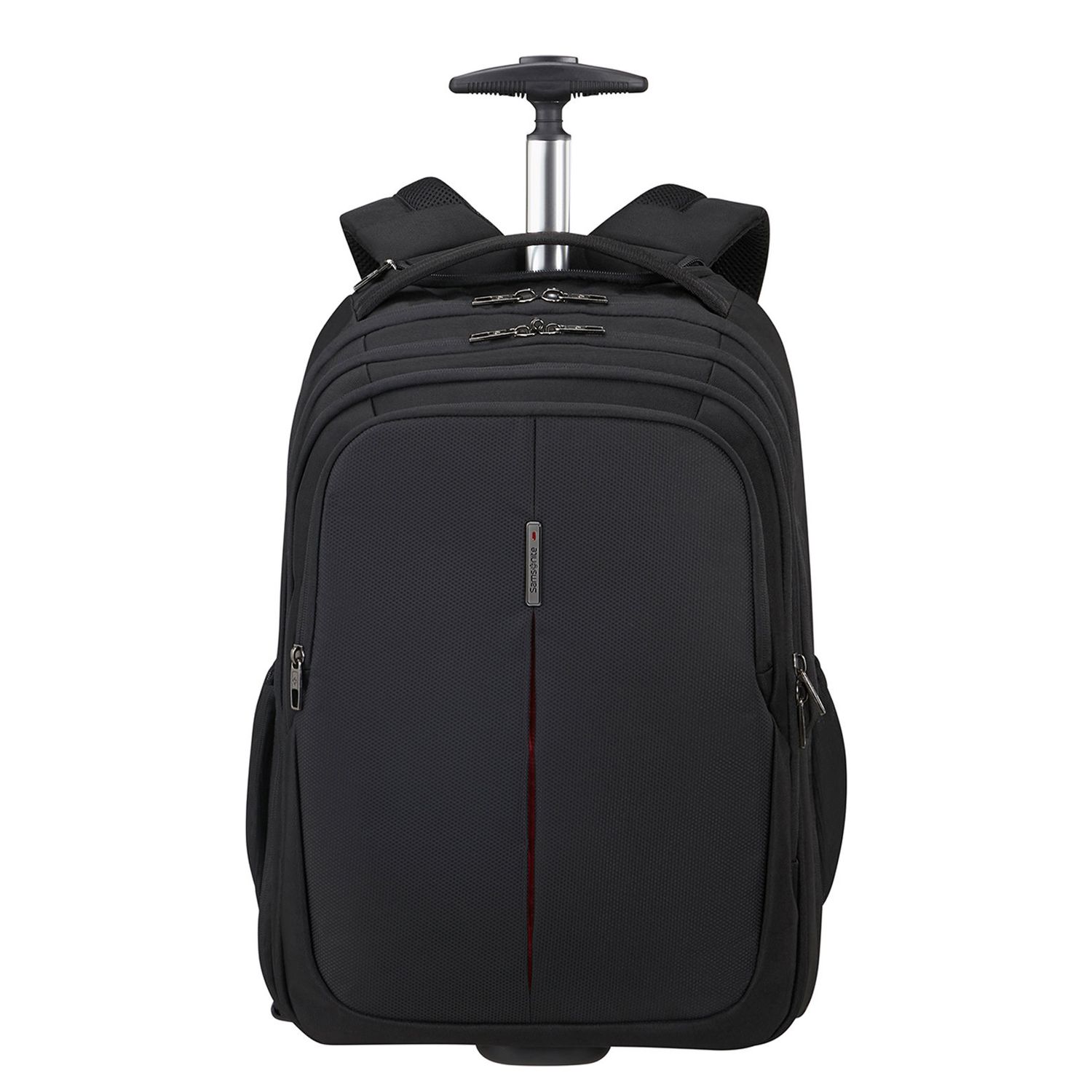 Samsonite 155203-1041 Guardit 3.0 Laptop Rugzak | met wielen | 15,6 inch | Zwart