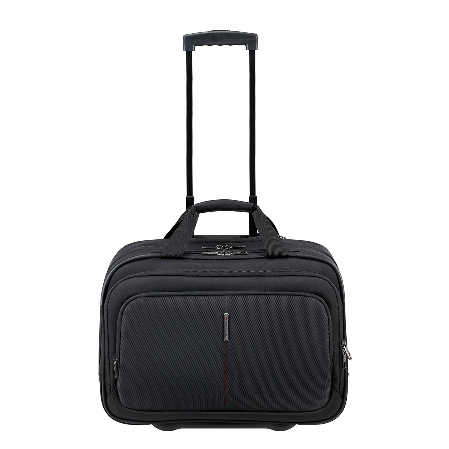 Samsonite Guardit Rolling Tote black 155204-1041