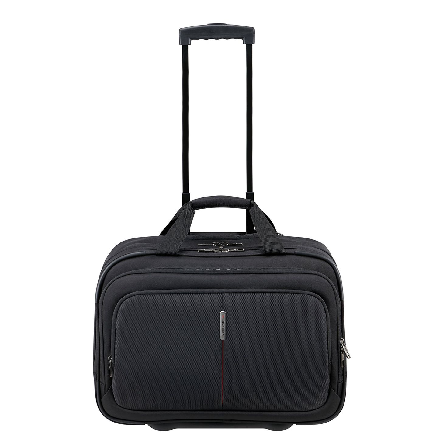 Samsonite GuardIT weekendtas zwart