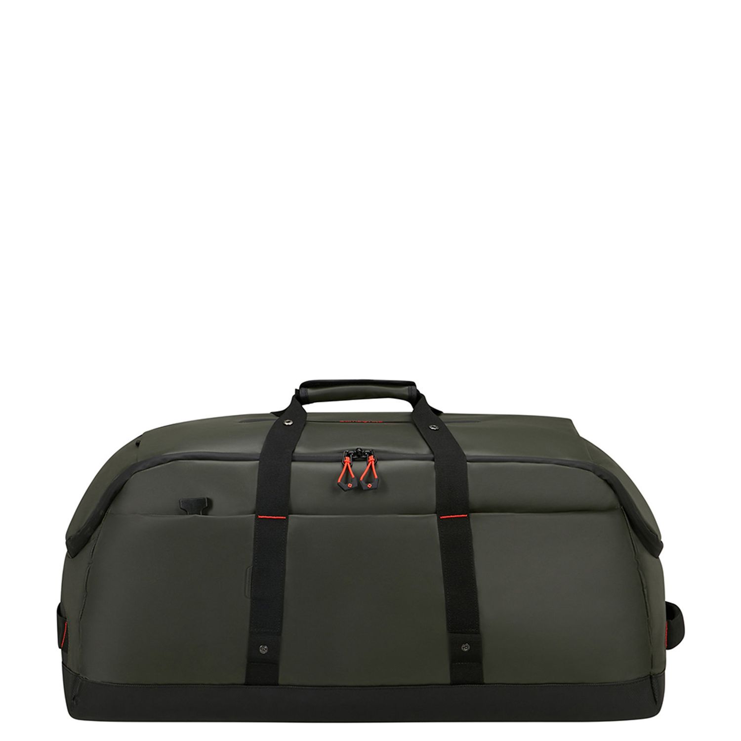 Samsonite Ecodiver Duffle L climbing ivy