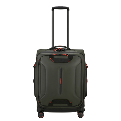 Samsonite Ecodiver Spinner Duffle 55/20 climbing ivy