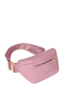 MOSZ Jessy Fannypack blush pink
