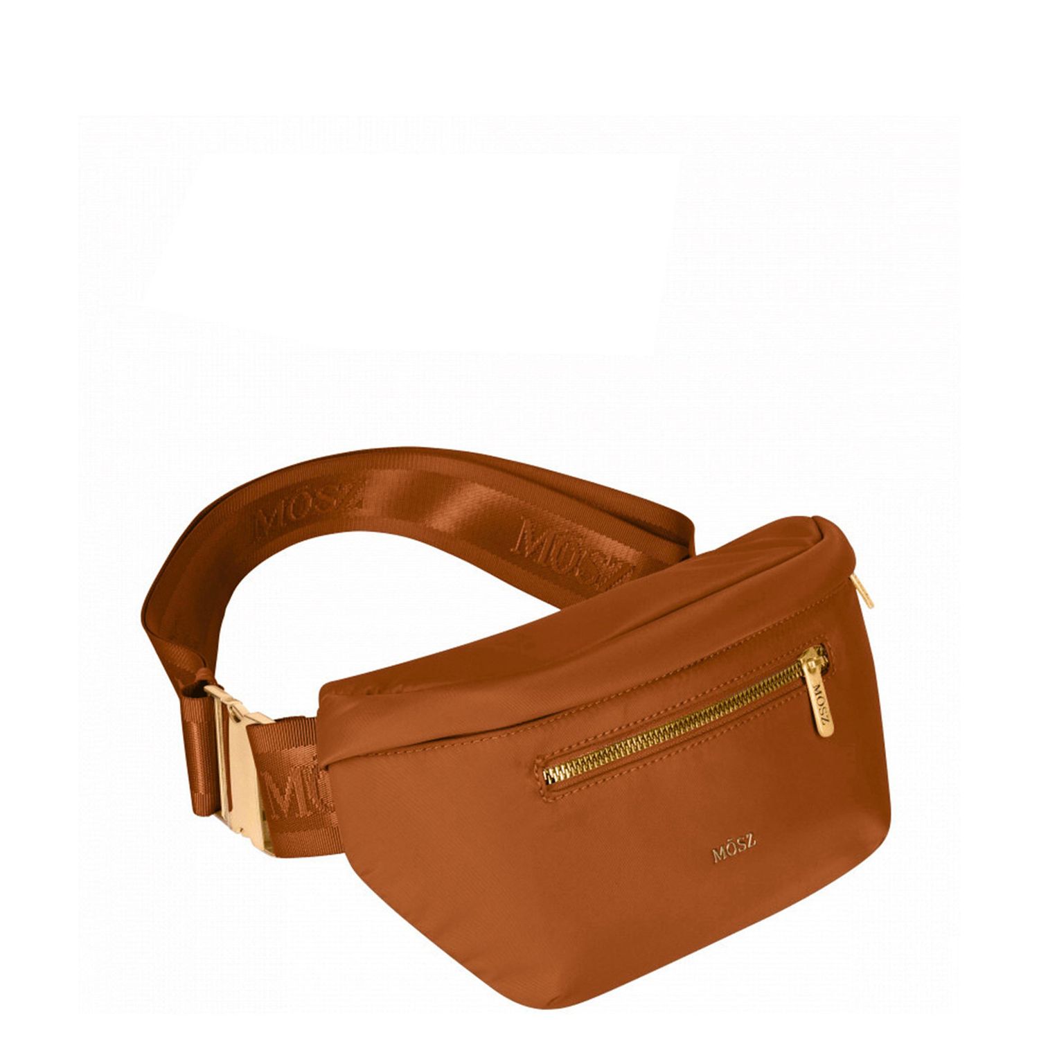 MOSZ Jessy Fannypack burned orange damestas heuptas