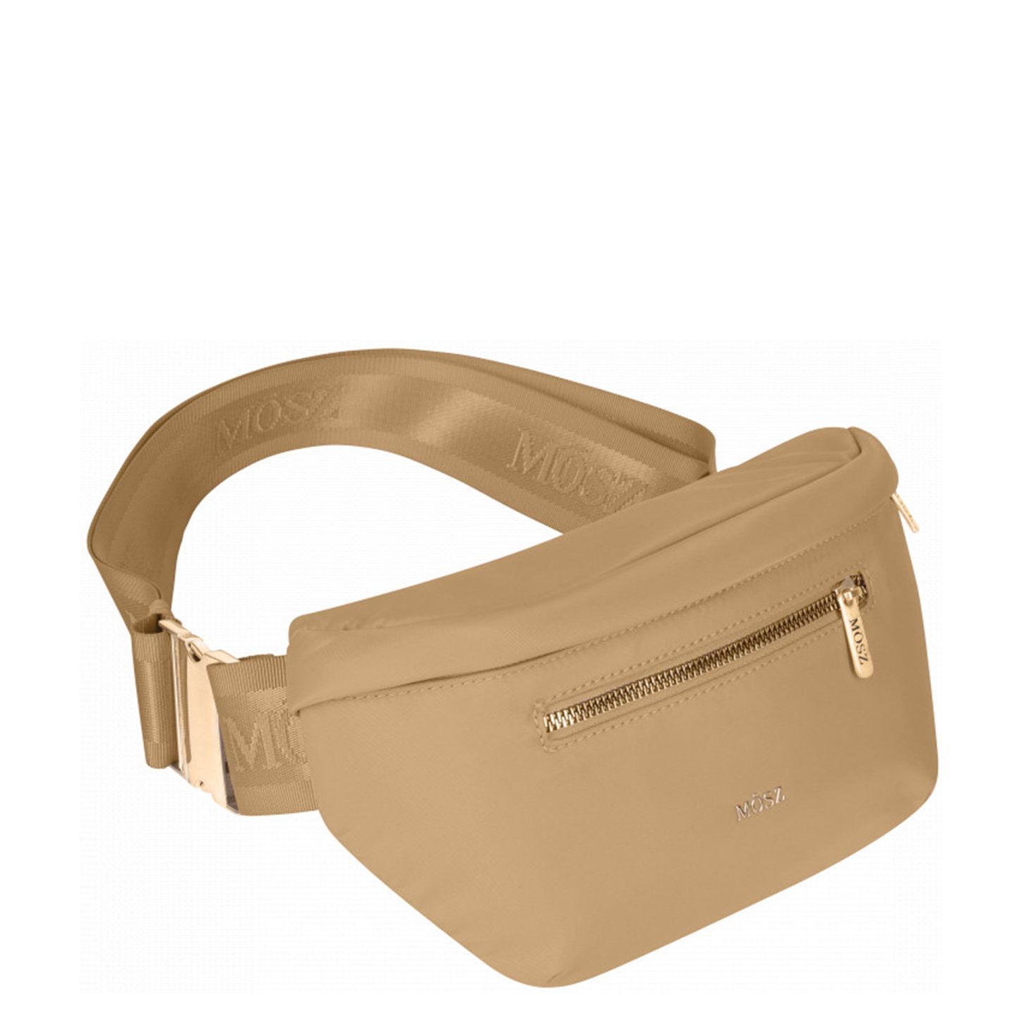 MOSZ Jessy Fannypack cuban sand damestas heuptas