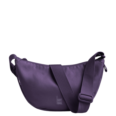 GOT BAG Moon Bag Small Monochrome ocean dusk
