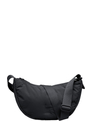 GOT BAG Cloud Moon Bag Small Monochrome black