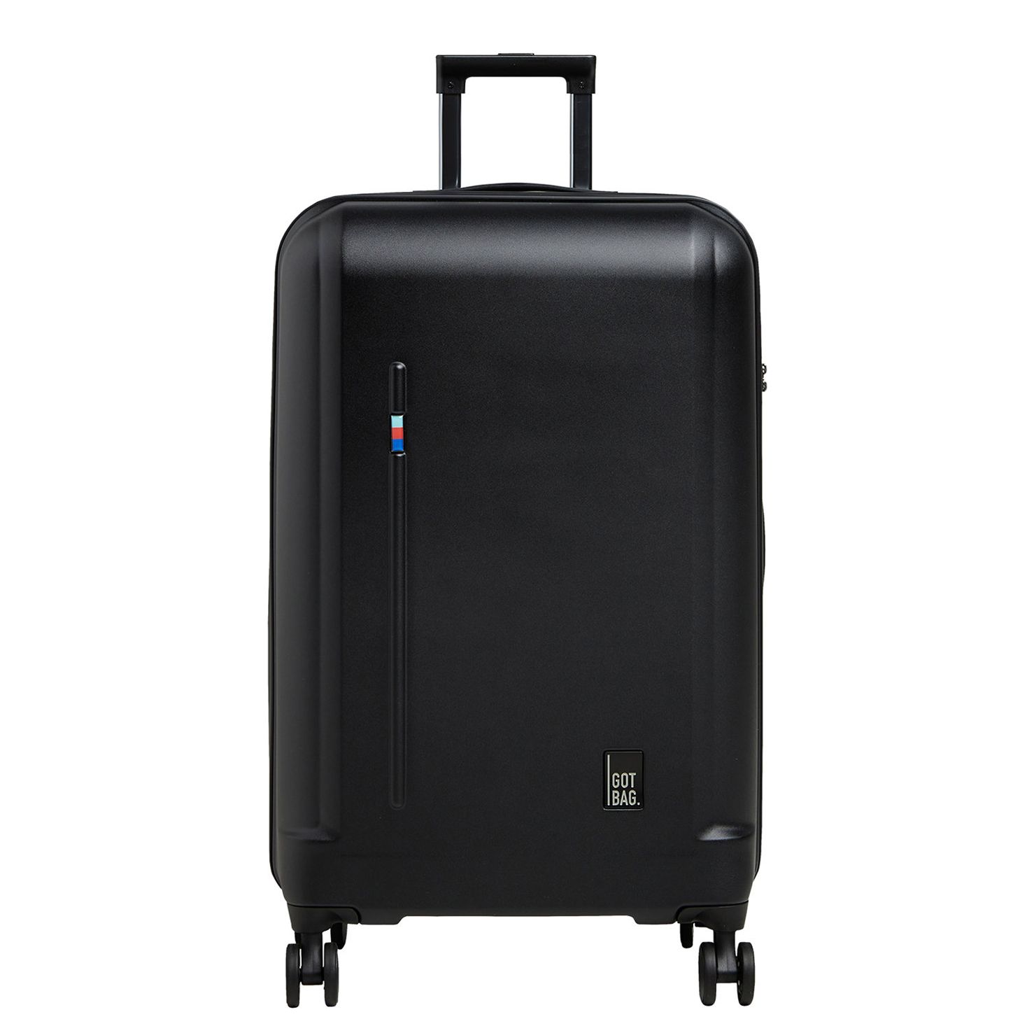 GOT BAG Harde Koffers zwart