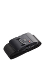 Travelbags Travel Accessories TSA Luggage Strap black