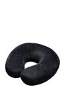Travelbags Travel Accessories Neck Pillow black