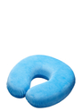 Travelbags Travel Accessories Neck Pillow blue