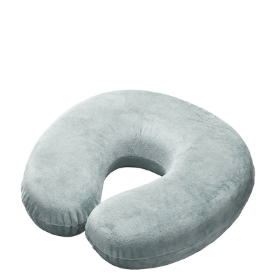 Travelbags Travel Accessories Neck Pillow midgrey