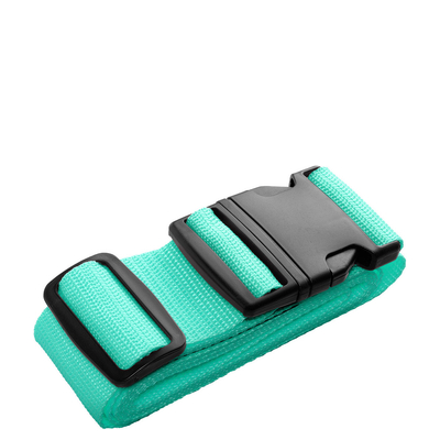 Travelbags Travel Accessories Luggage Strap mint