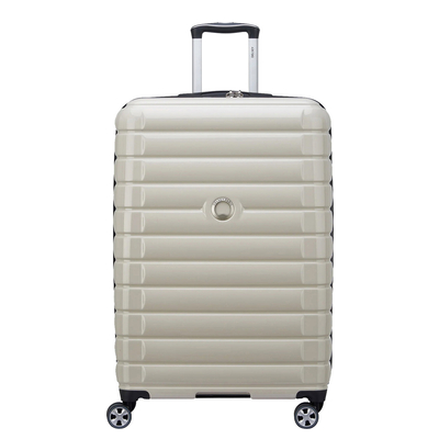 Delsey Shadow 5.0 Trolley 75 Expandable ivory