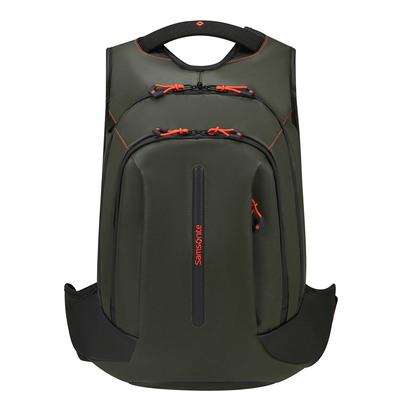 Samsonite Ecodiver Laptop Backpack M climbing ivy