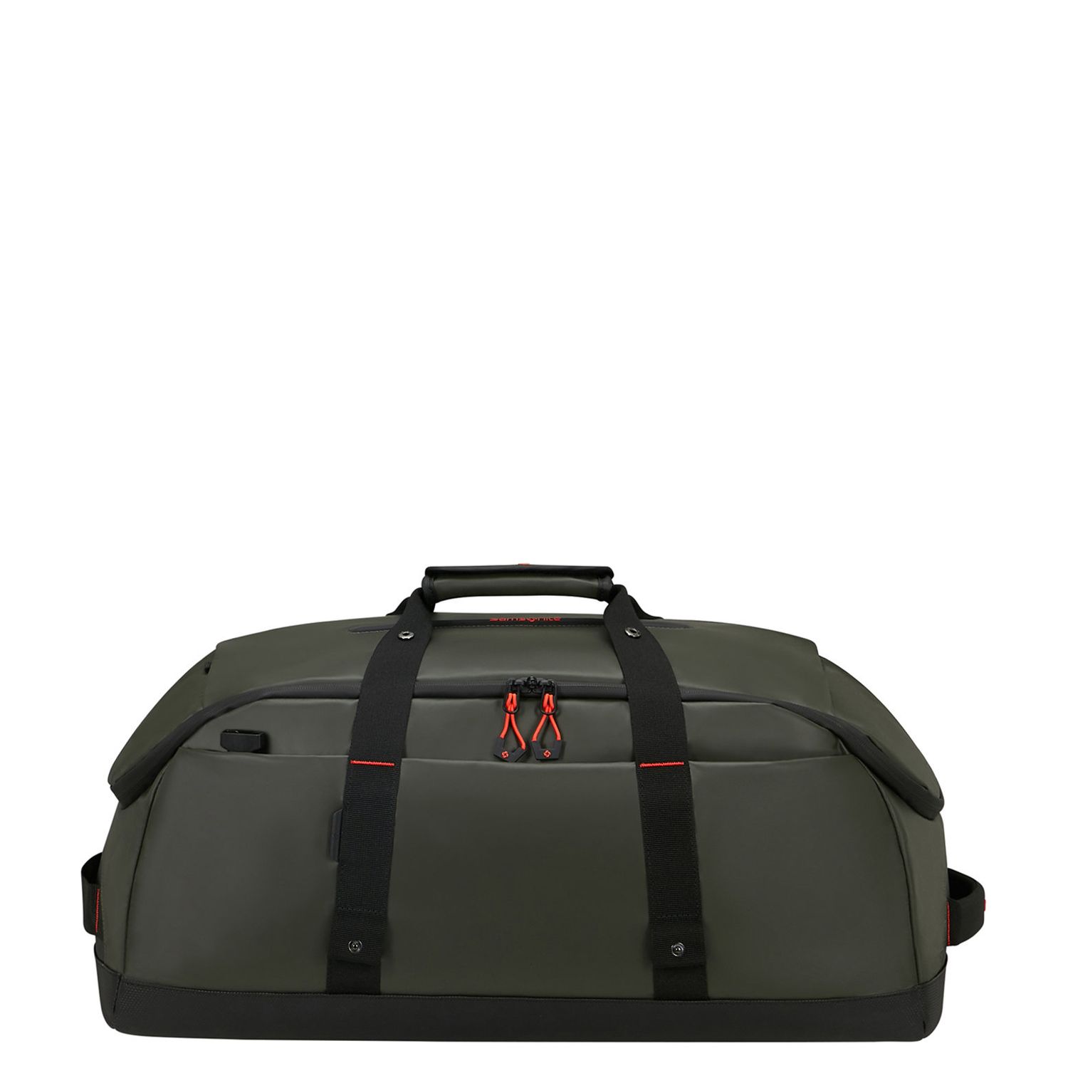 Samsonite Ecodiver Duffle M climbing ivy