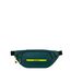 Samsonite Ecodiver Belt Bag dark teal/lime