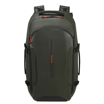 Samsonite Ecodiver Travel Backpack M 55L climbing ivy