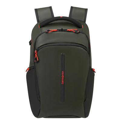 Samsonite Ecodiver Laptop Backpack XS climbing ivy
