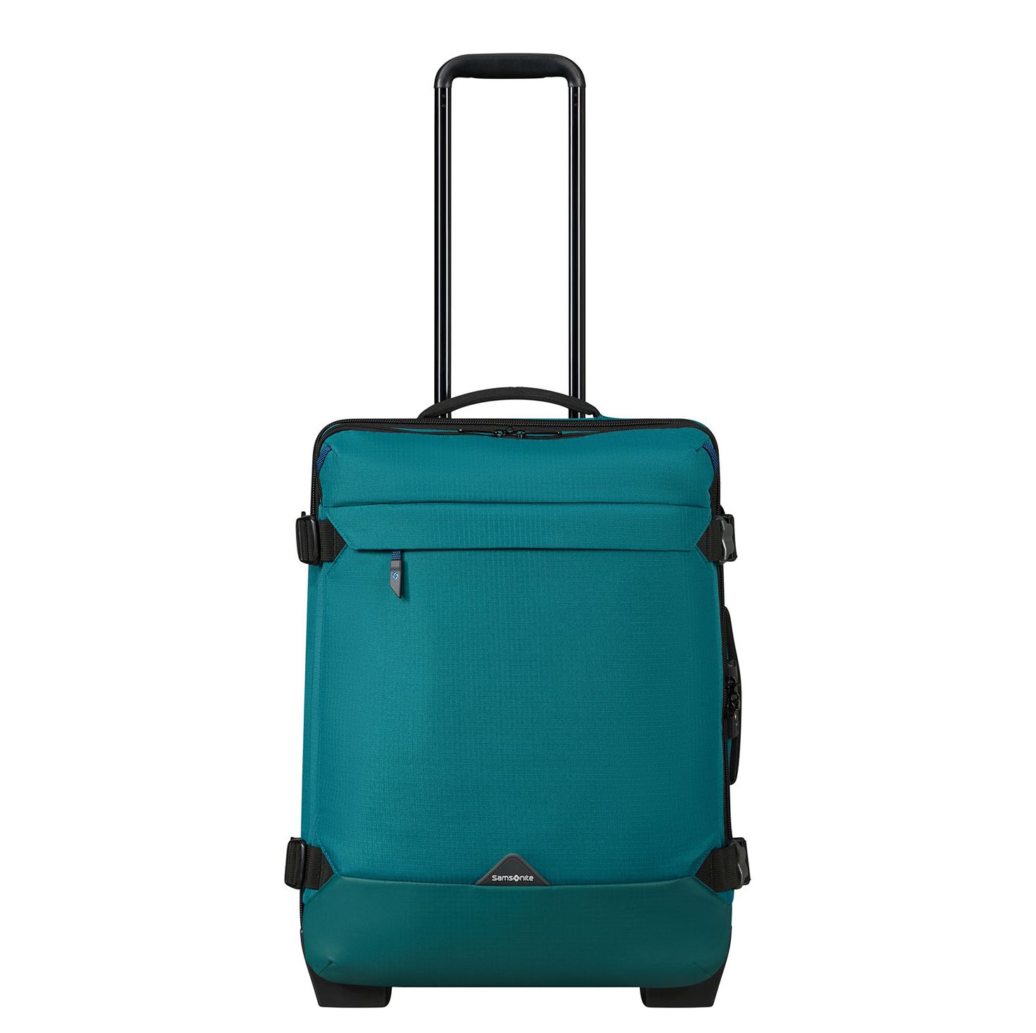 Samsonite weekendtas groen