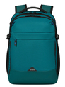 Samsonite Roadseeker Laptop Backpack M deep teal