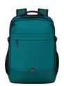 Samsonite Roadseeker Laptop Backpack L Expandable deep teal