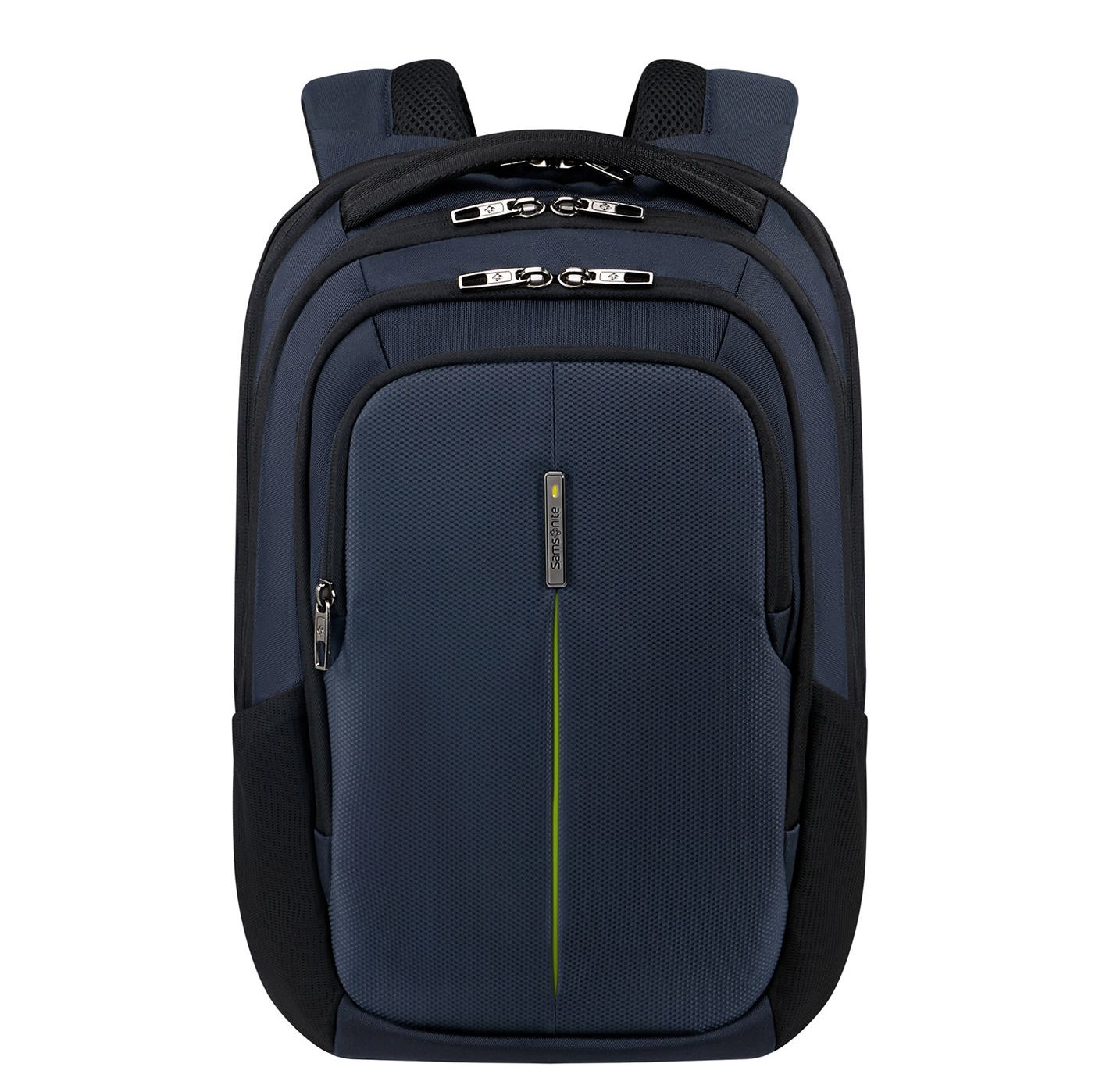 Samsonite GuardIT Laptop Rugzakken blauw