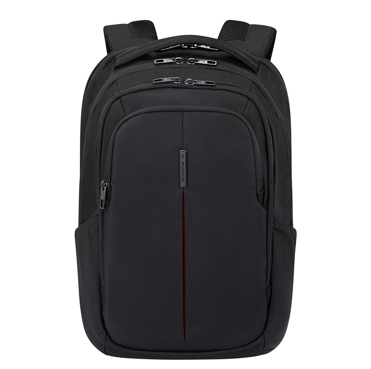 Samsonite GuardIT Laptop Rugzakken zwart